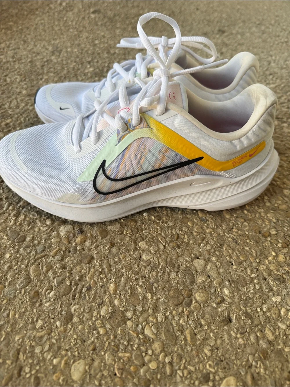 Nike women’s running shoes